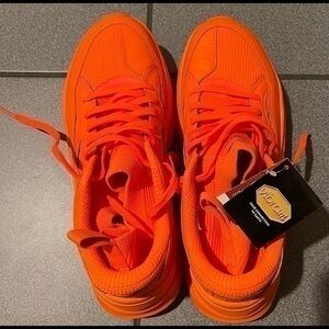 Brandblack Vibram Saga Sneakers NEW